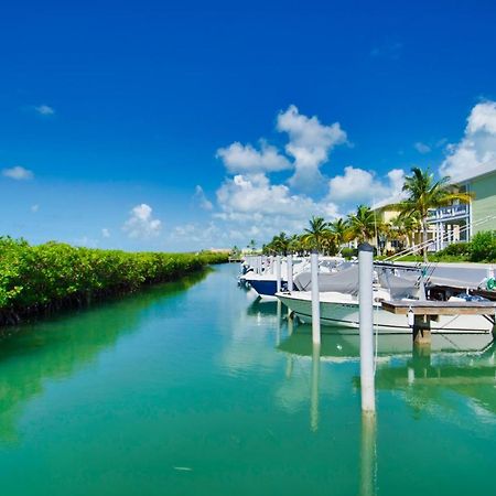 Angler'S Reef Resort イスラモラダ エクステリア 写真