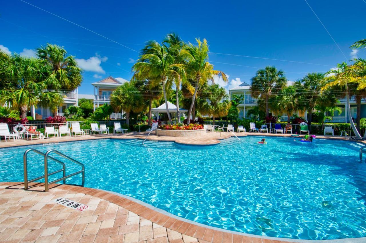 Angler'S Reef Resort イスラモラダ エクステリア 写真