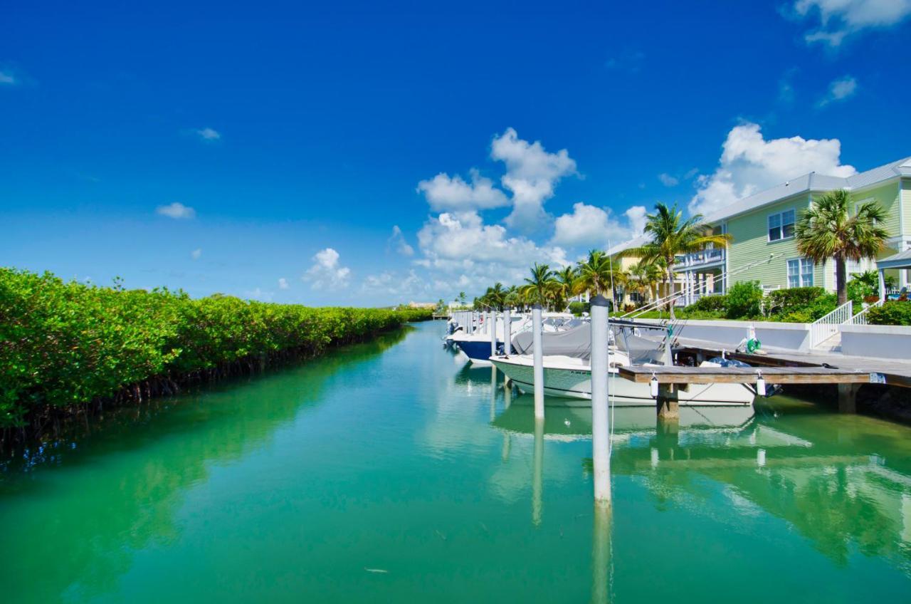 Angler'S Reef Resort イスラモラダ エクステリア 写真