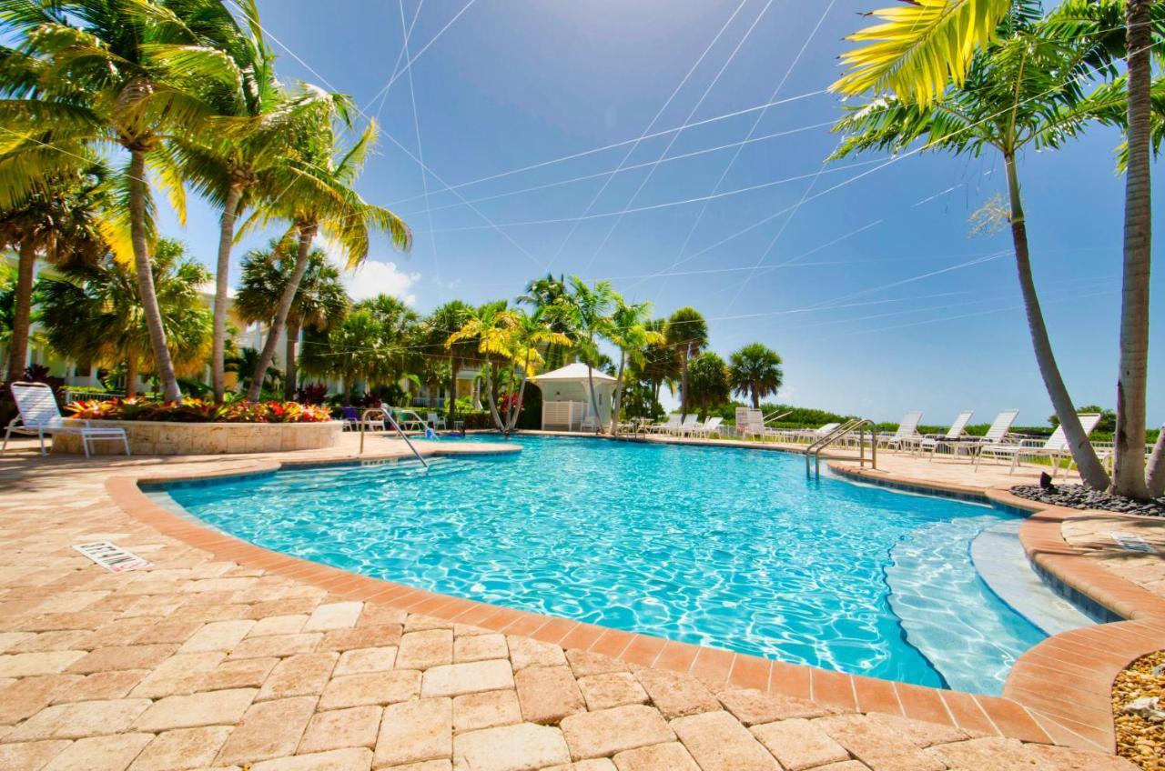 Angler'S Reef Resort イスラモラダ エクステリア 写真