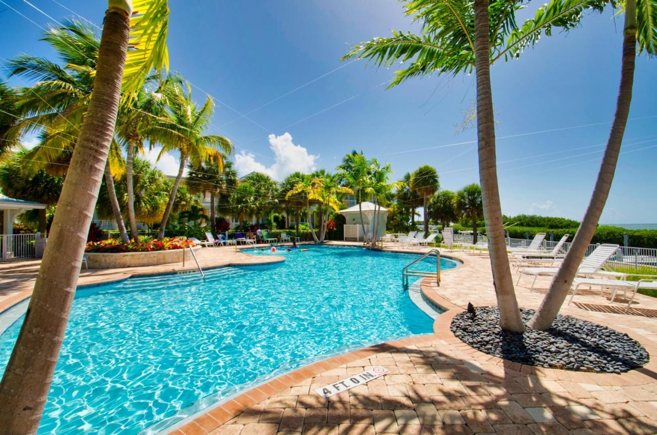 Angler'S Reef Resort イスラモラダ エクステリア 写真