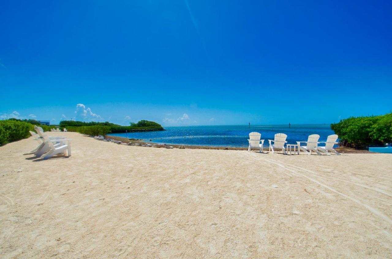 Angler'S Reef Resort イスラモラダ エクステリア 写真